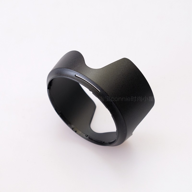 Lens Hood Petal - HF012 F012 67mm Reverse petal flower