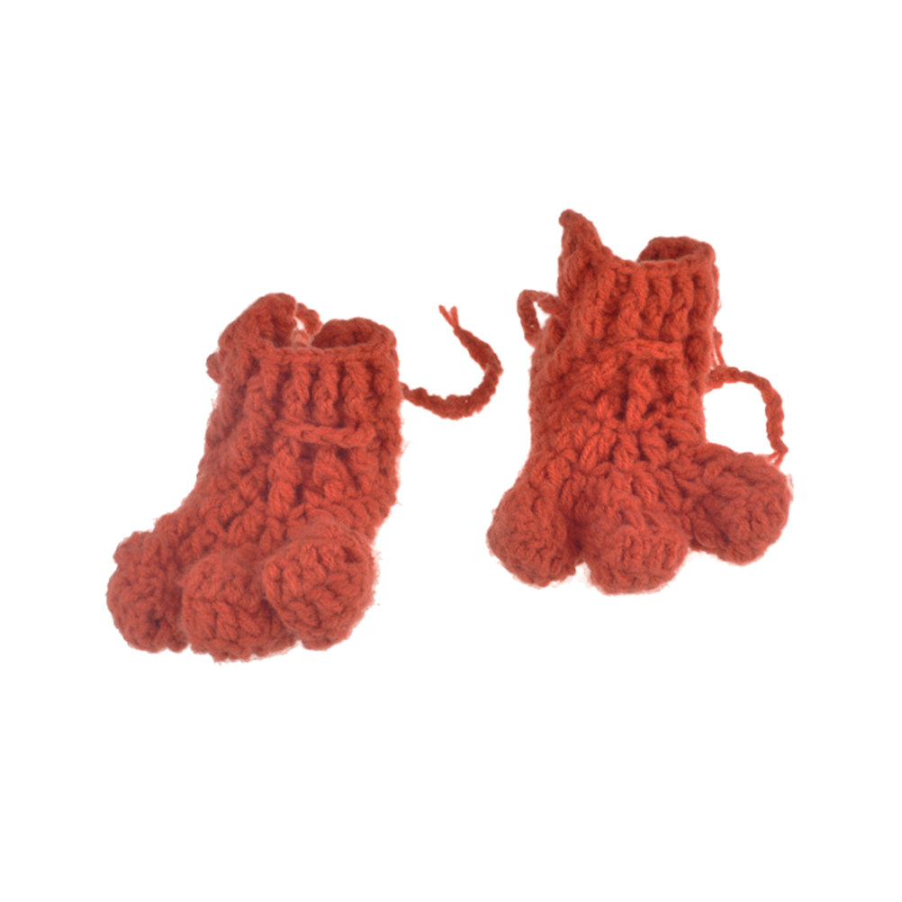 Handmade Yellow Duck Knitting  - Photography Duck avis et prix