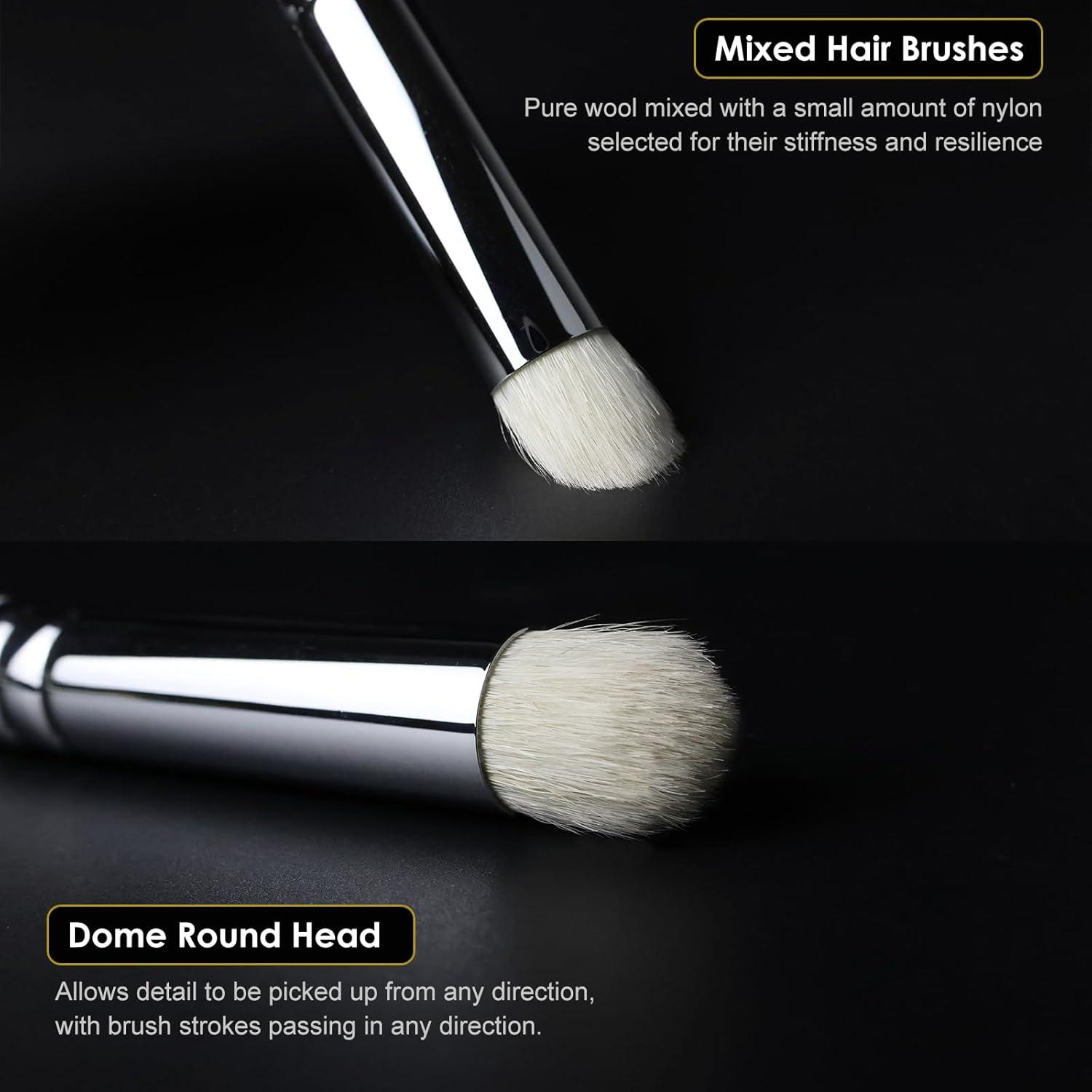 Paint Brush Set, Fine Detail W - Photography Fine Art avis et prix