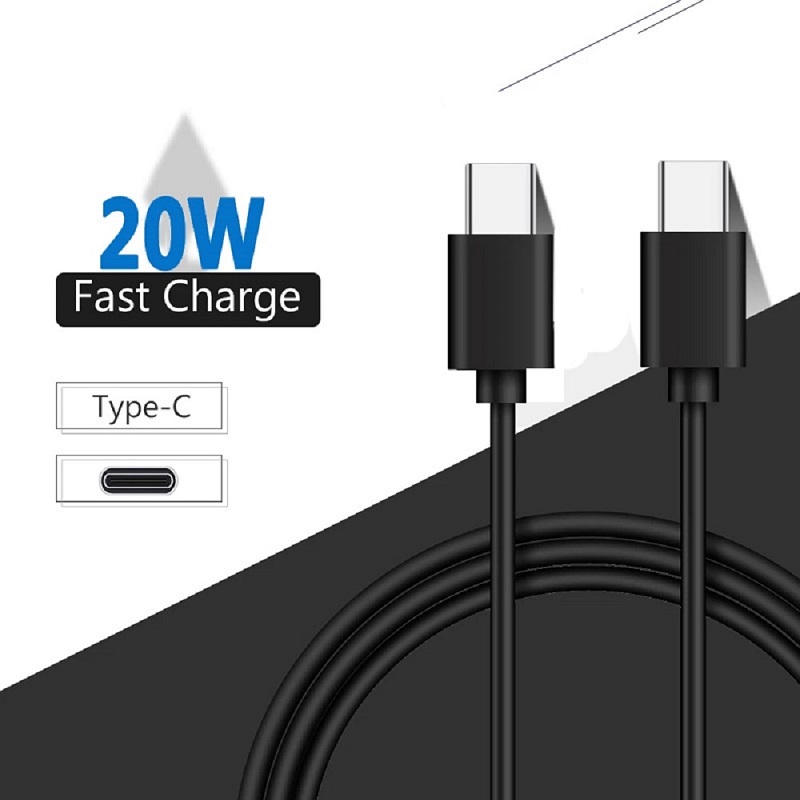 Type C to Type C 20W PD Fast C - Photography Kit Xiaomi avis et prix