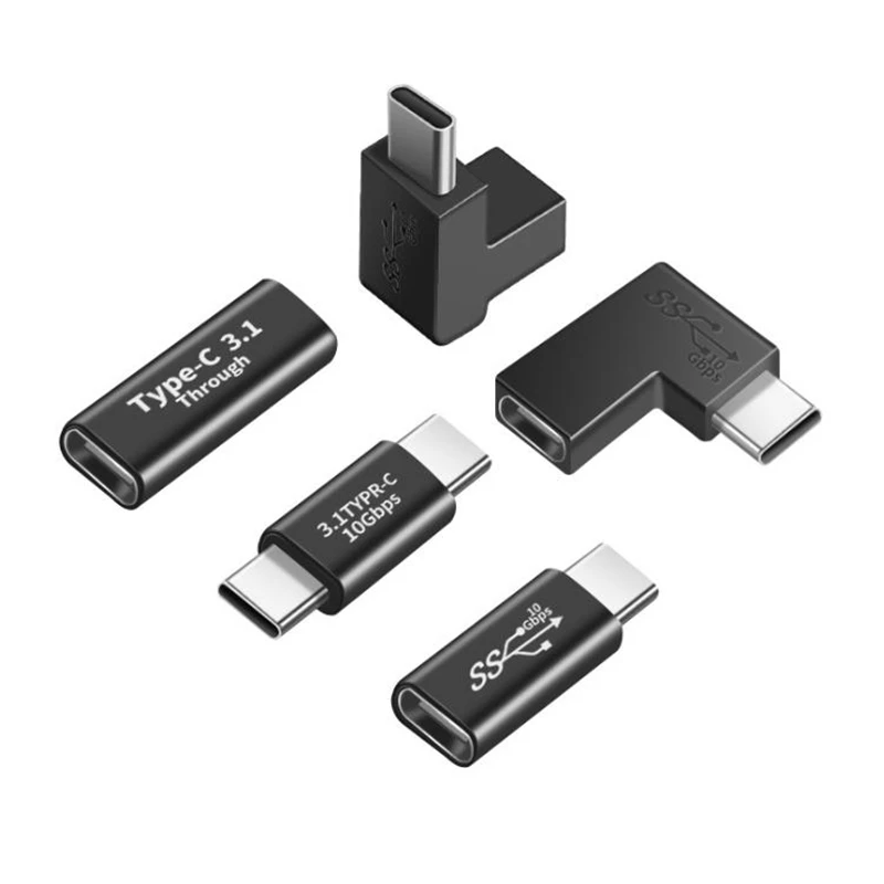 U-shaped angled 90 degree USB  - Photography Kit Xiaomi avis et prix