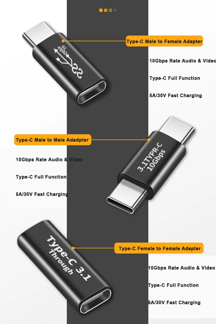 U-shaped angled 90 degree USB  - Photography Kit Xiaomi avis et prix