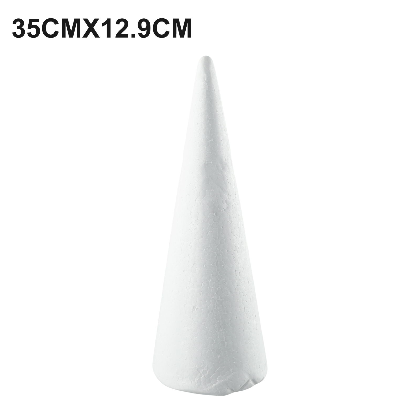 Foam Cones Polystyrene Foam Ti - Photography Angle avis et prix