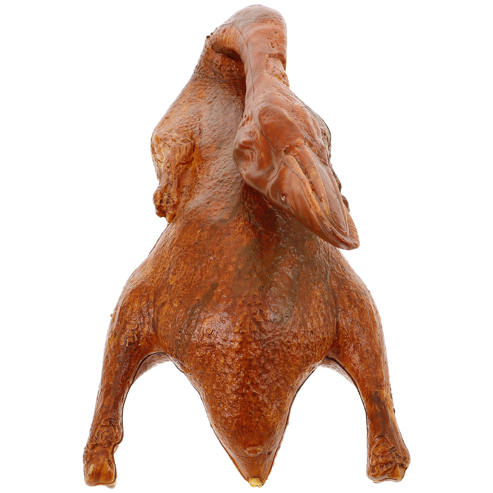 Lifelike Artificial Cooked Duc - Photography Duck avis et prix