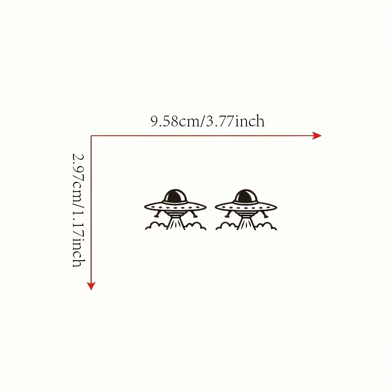 2PCS/SET Eye - Catching Minima - Photography Trick avis et prix