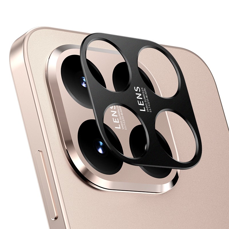 Aluminum Metal Rear Camera Len - Photography Kit Xiaomi avis et prix