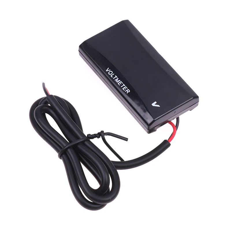 12V For Car Motorcycle Univers - Light Meter Incident avis et prix