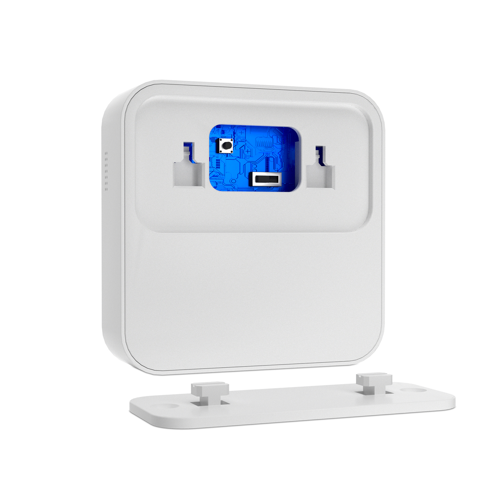 WiFi Temperature Humidity Mete - Light Meter Incident avis et prix