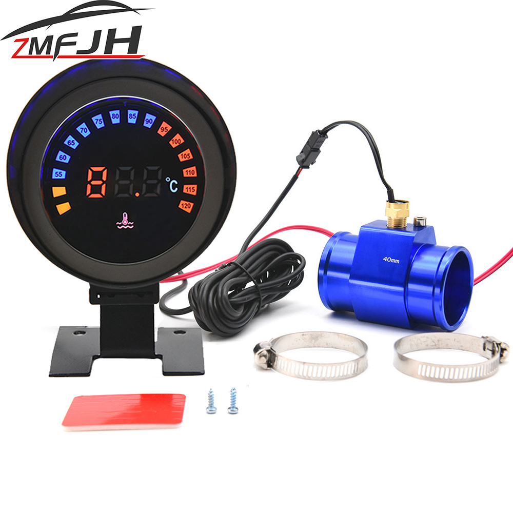 Universal 52mm Water Temperatu - Light Meter Incident avis et prix