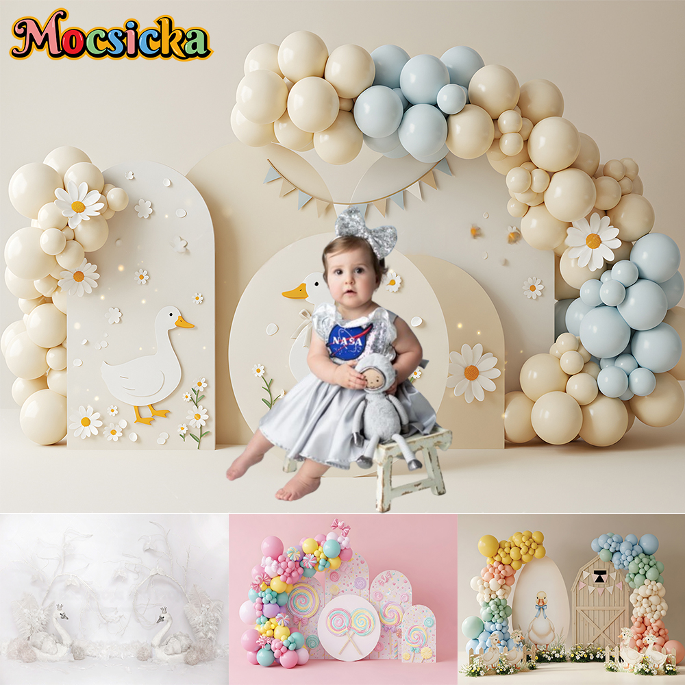 Mocsicka Photography Backdrop  - Photography Duck avis et prix