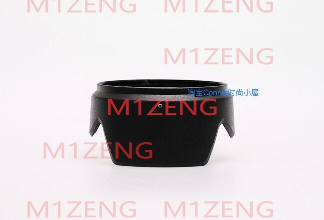 ALC-SH109 Reverse petal flower - Lens Hood Petal avis et prix