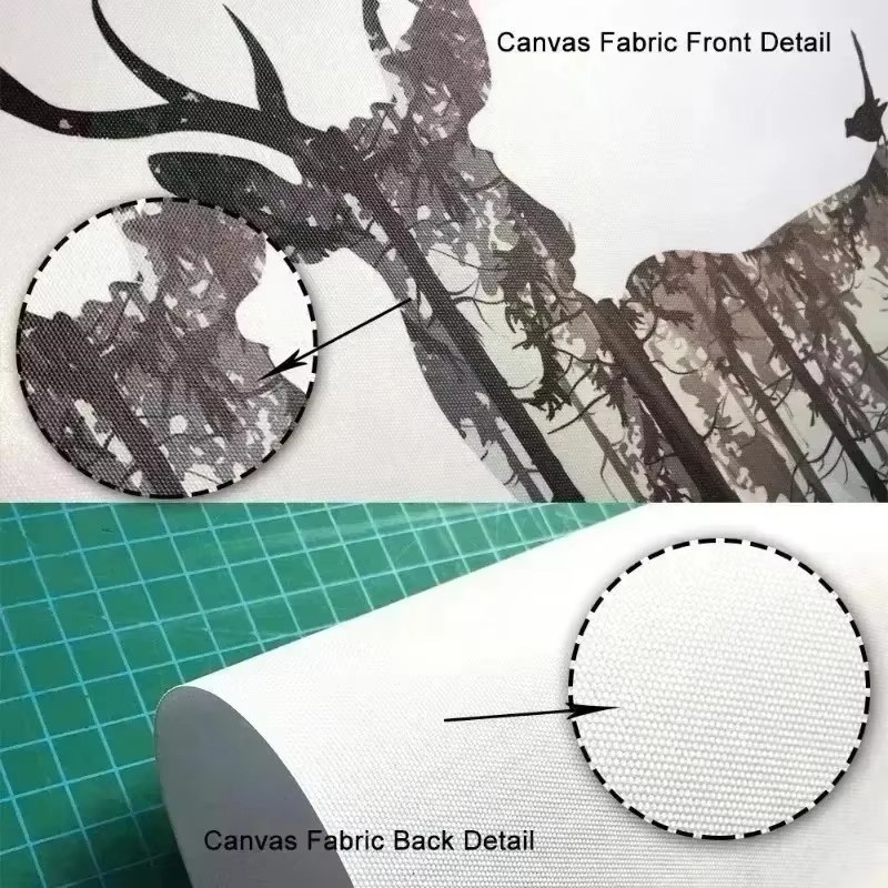 1pc Retro Beige Floral Line Pr - Photography Angle avis et prix