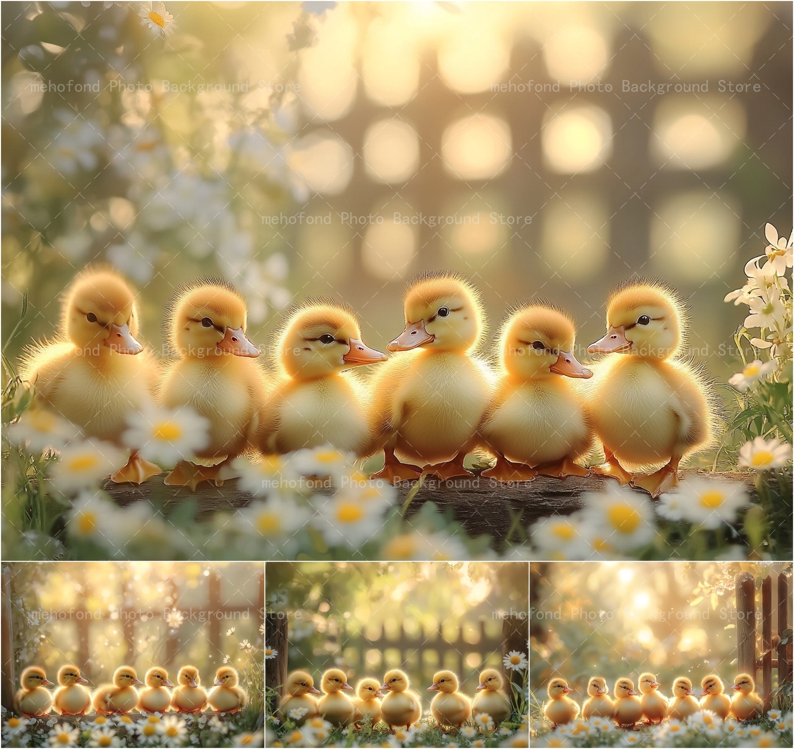 Mehofond Photography Backgroun - Photography Duck avis et prix