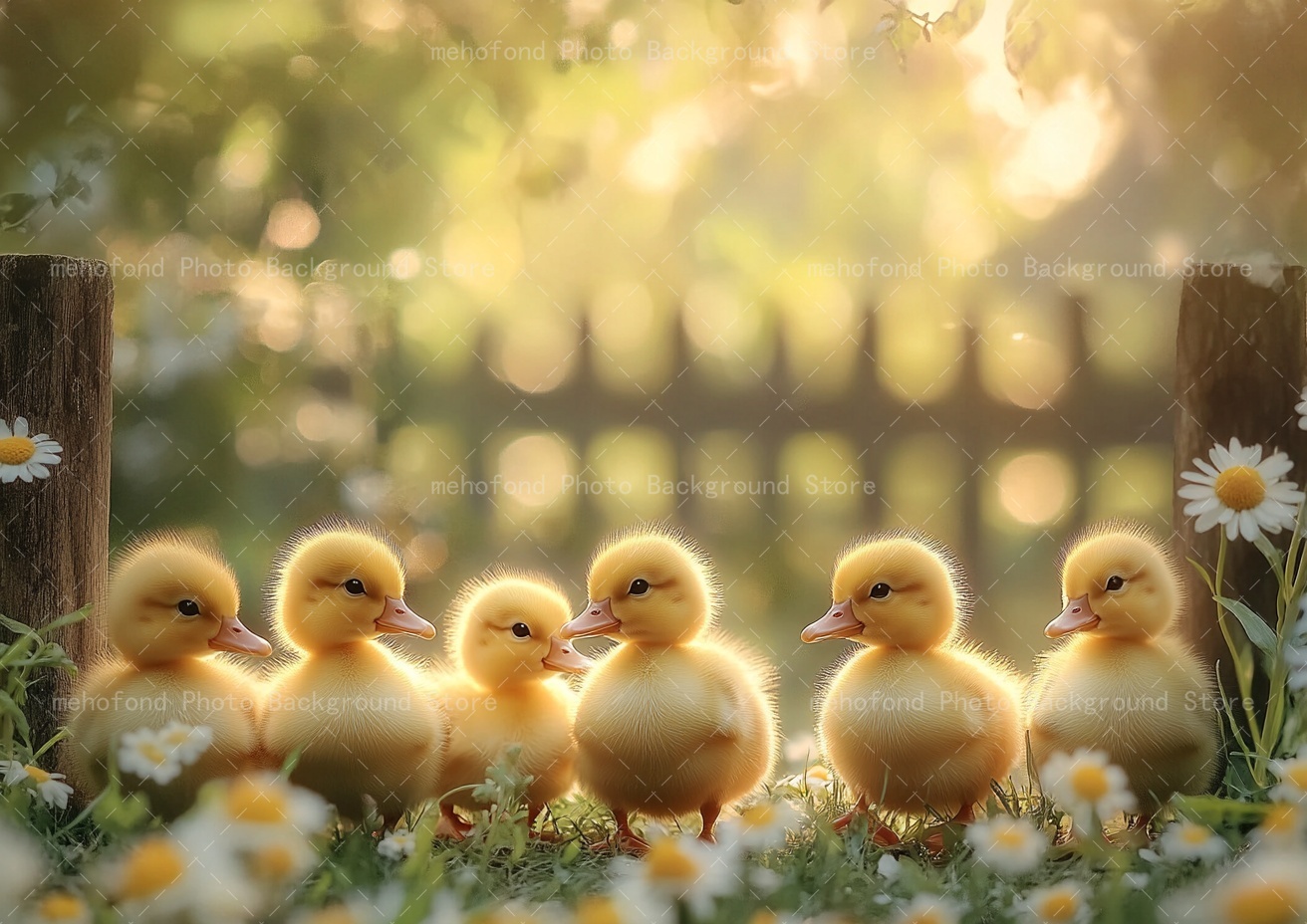 Mehofond Photography Backgroun - Photography Duck avis et prix