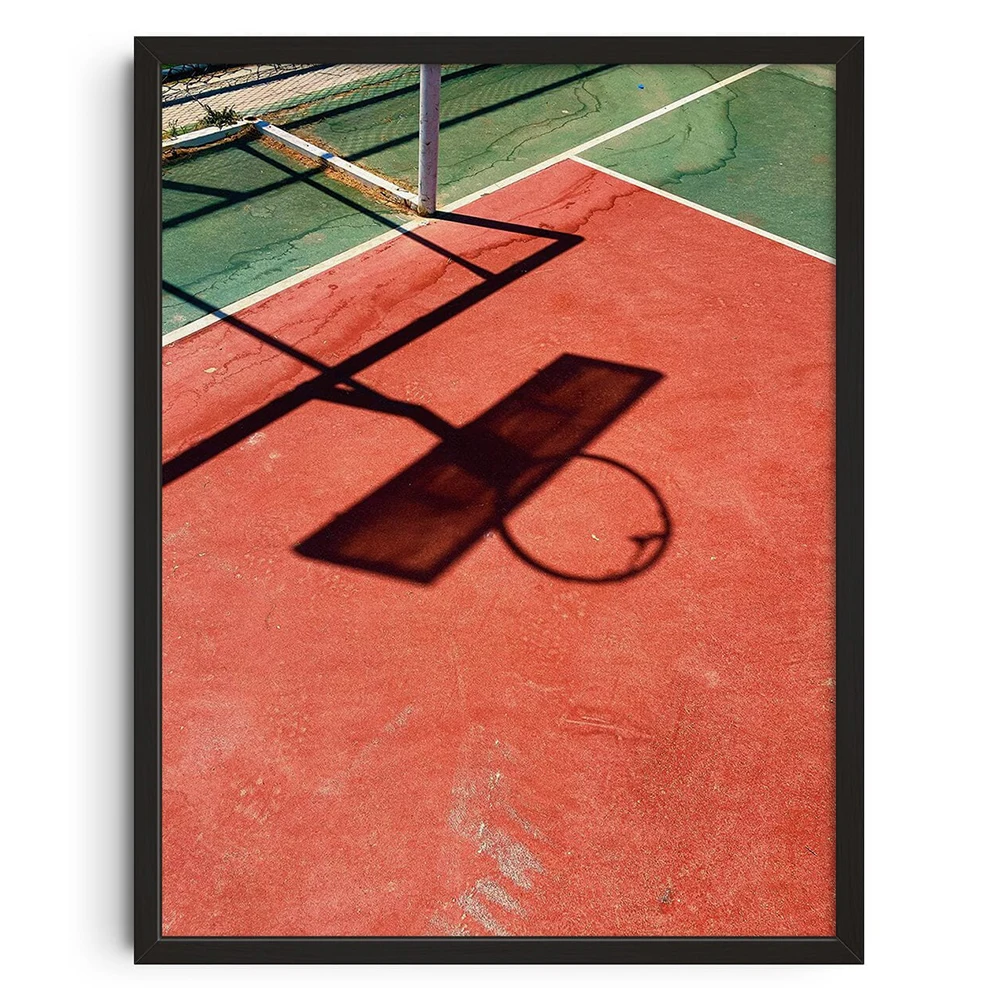 1pc framelessWall Art Vintage  - Photography Angle avis et prix