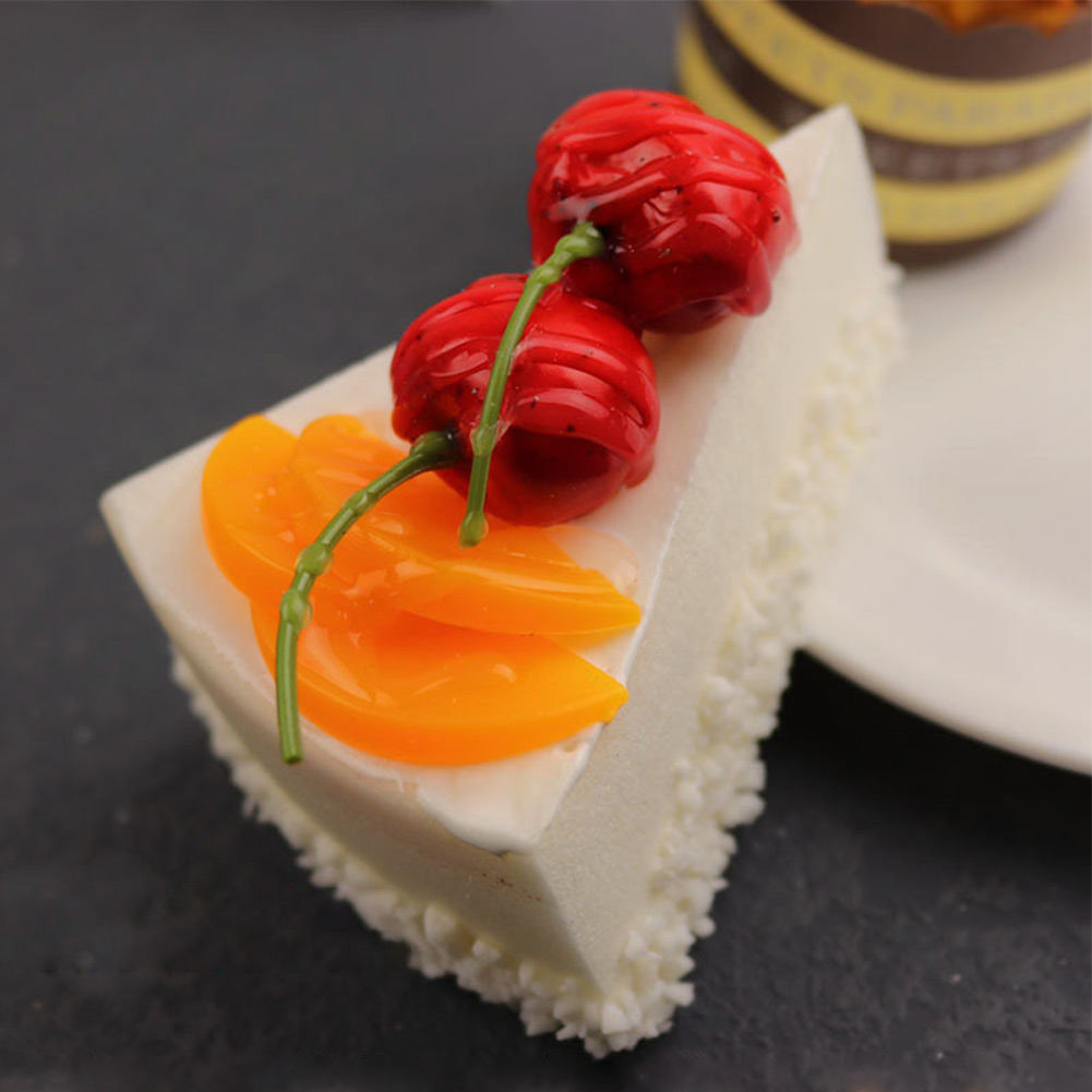 1PC Artificial Cakes Model Kit - Photography Food avis et prix