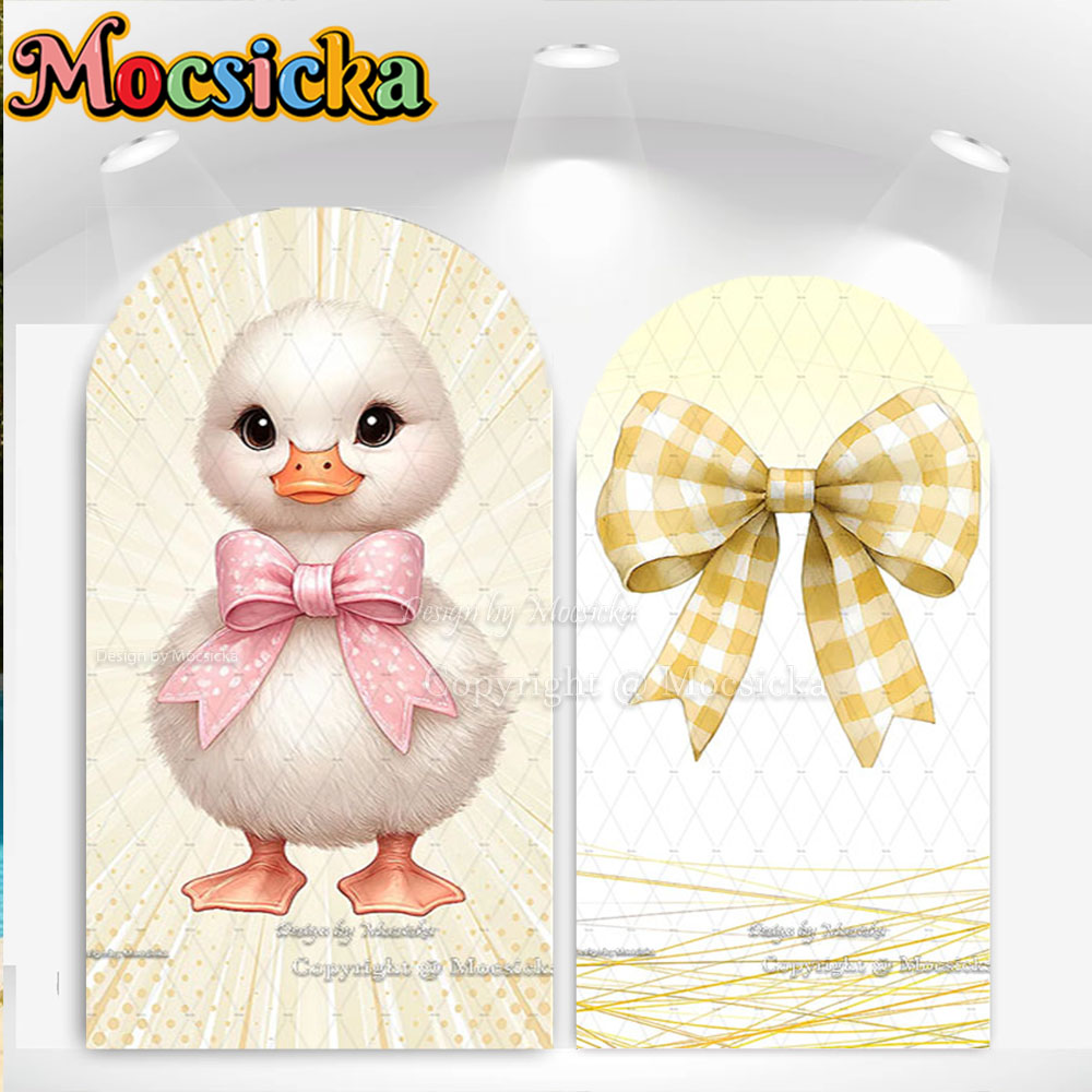Mocsicka Arch Cover Backdrop P - Photography Duck avis et prix