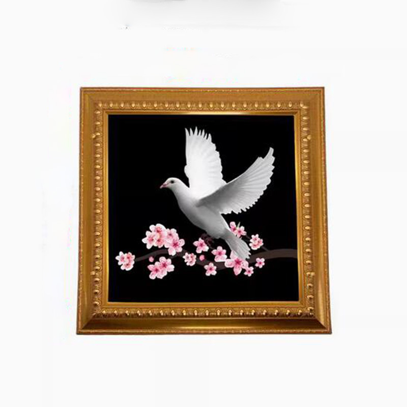 Deluxe Dove Frame Magic Tricks - Photography Trick avis et prix