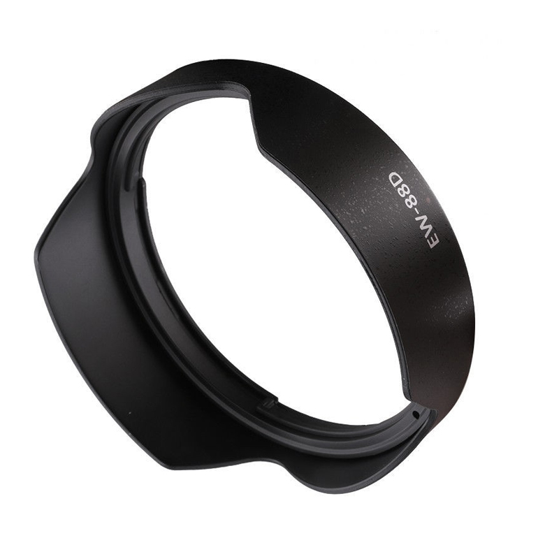 abay EW-88D EW88D Flower Petal - Lens Hood Petal avis et prix