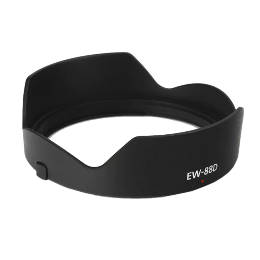 abay EW-88D EW88D Flower Petal - Lens Hood Petal avis et prix