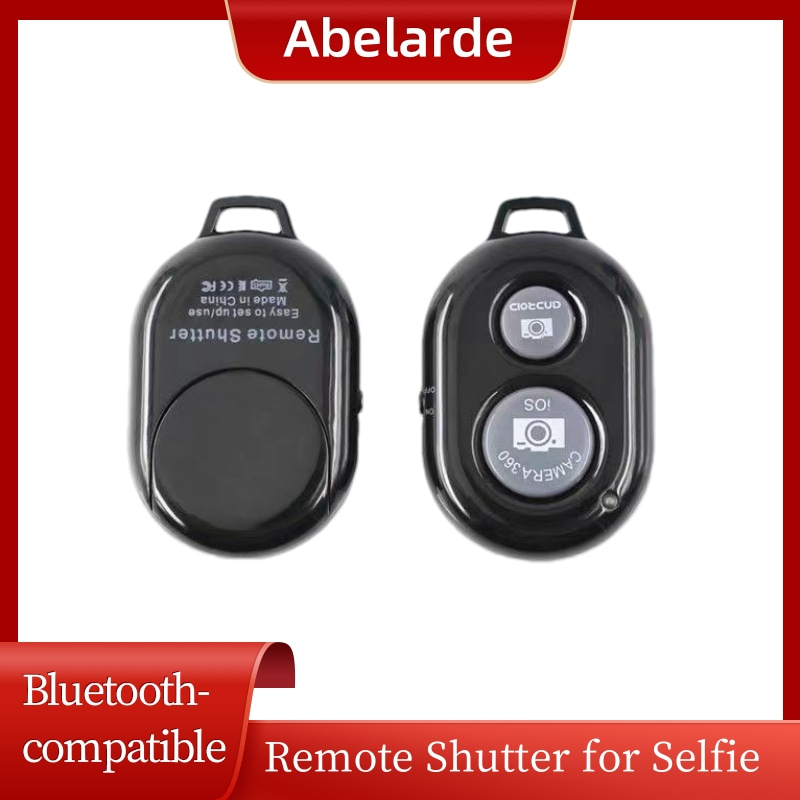 Blue-tooth Camera Remote for S - Photography Prompt avis et prix
