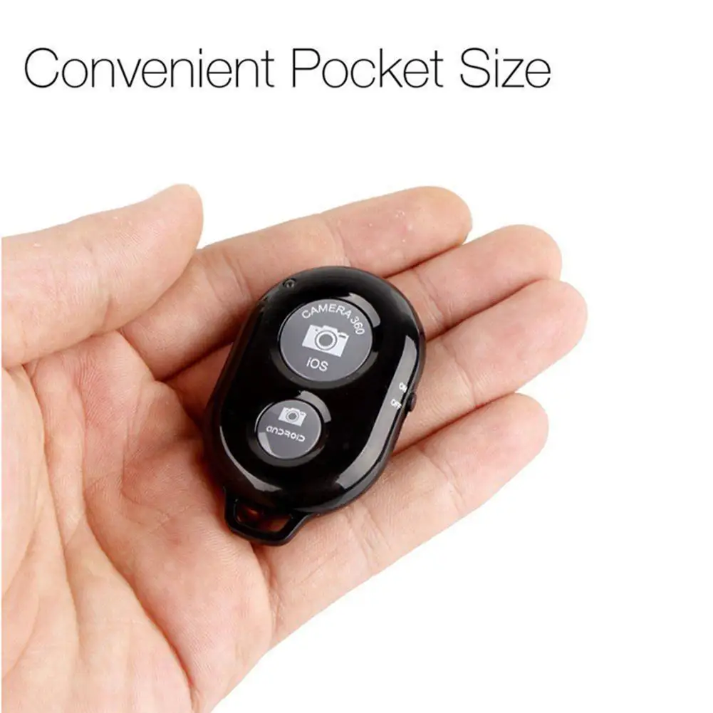 Blue-tooth Camera Remote for S - Photography Prompt avis et prix