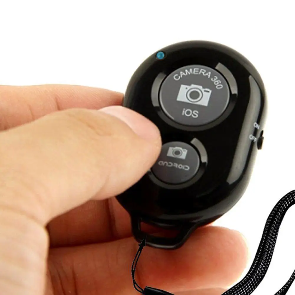 Blue-tooth Camera Remote for S - Photography Prompt avis et prix
