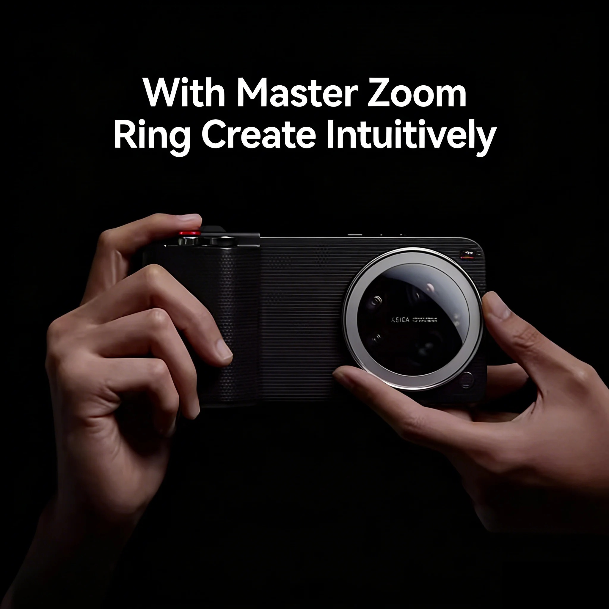 Original Xiaomi Mi 17Ultra Pro - Photography Kit Xiaomi avis et prix