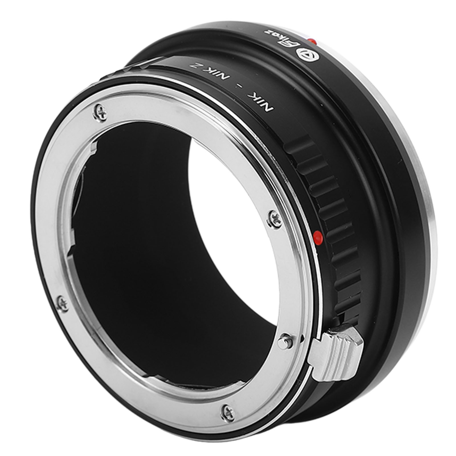 FTZ Mount Adapter Matte Paint  - Photography Trick avis et prix