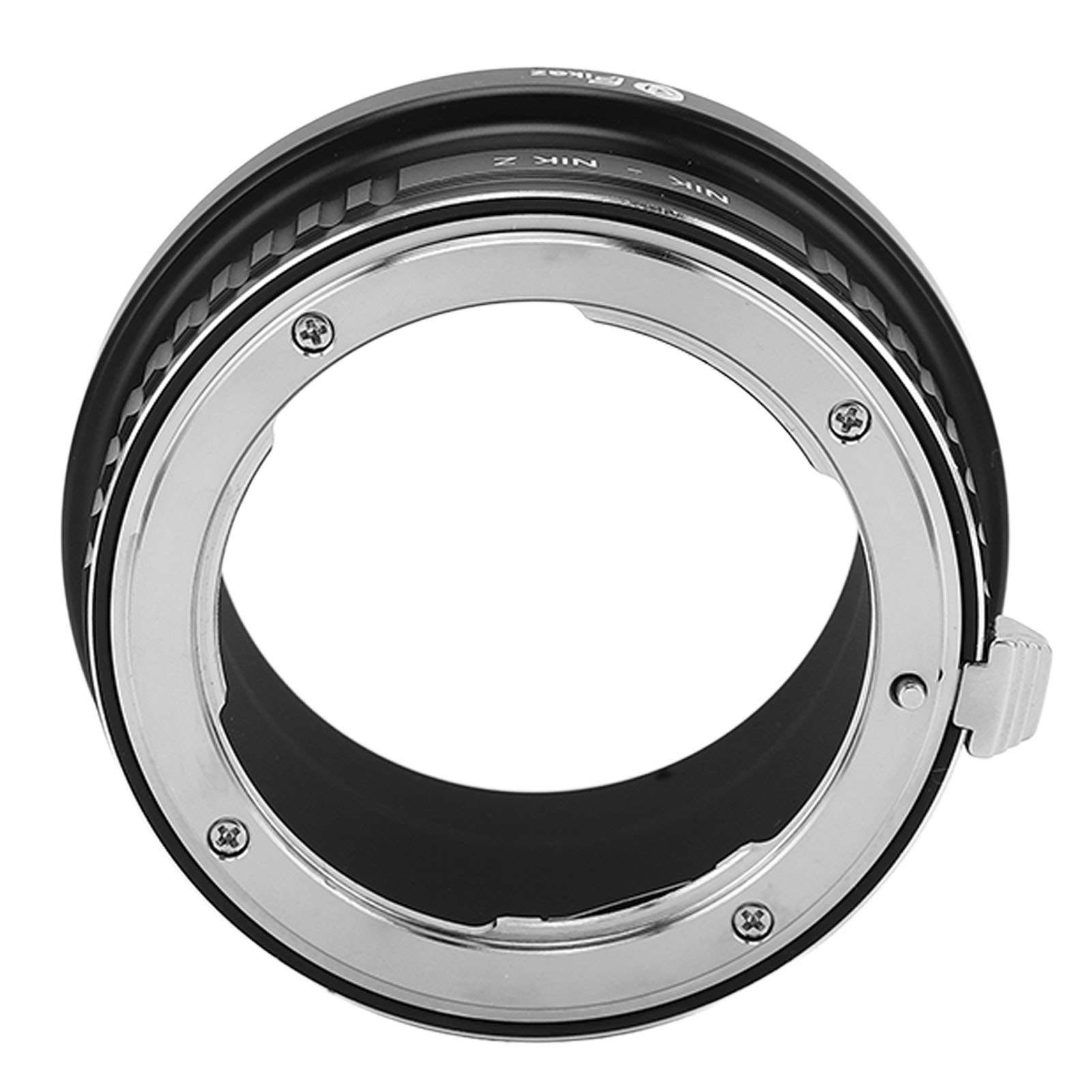 FTZ Mount Adapter Matte Paint  - Photography Trick avis et prix
