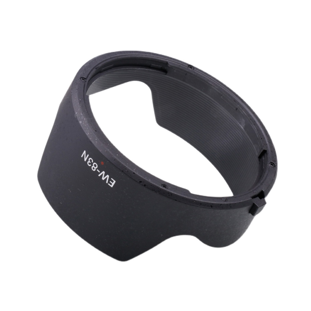 Hot EW-83N EW83N 77mm Reverse  - Lens Hood Petal avis et prix