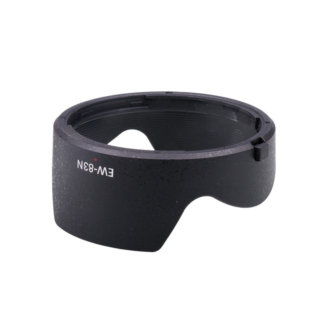 Hot EW-83N EW83N 77mm Reverse  - Lens Hood Petal avis et prix