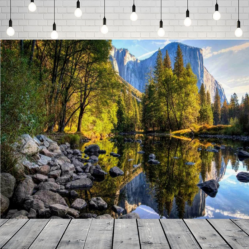 Yosemite Valley Photography Ba - Photography Yosemite avis et prix