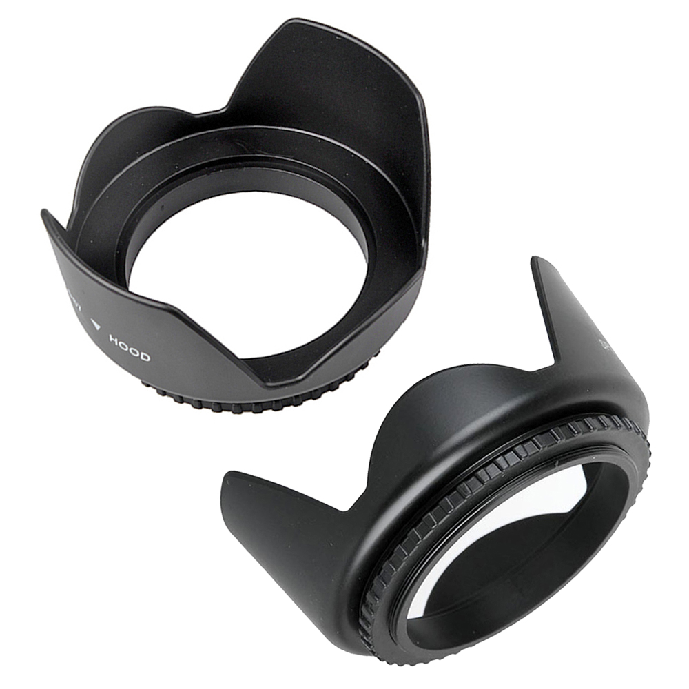 30pcs/lot  Camera Flower Petal - Lens Hood Petal avis et prix