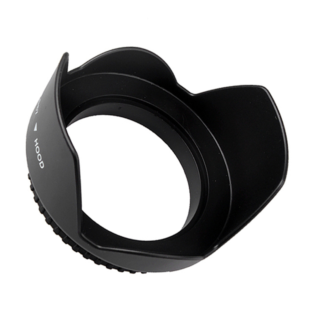 30pcs/lot  Camera Flower Petal - Lens Hood Petal avis et prix