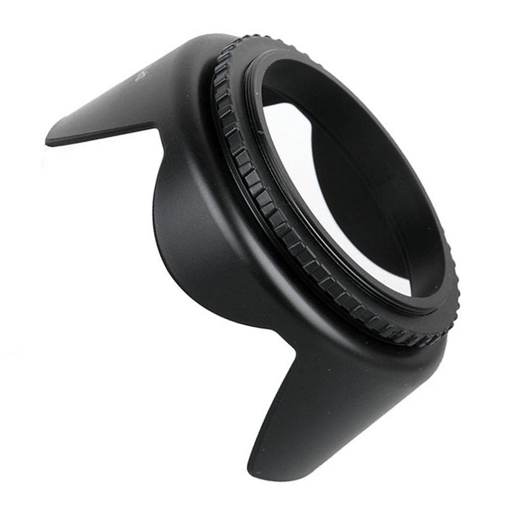 30pcs/lot  Camera Flower Petal - Lens Hood Petal avis et prix
