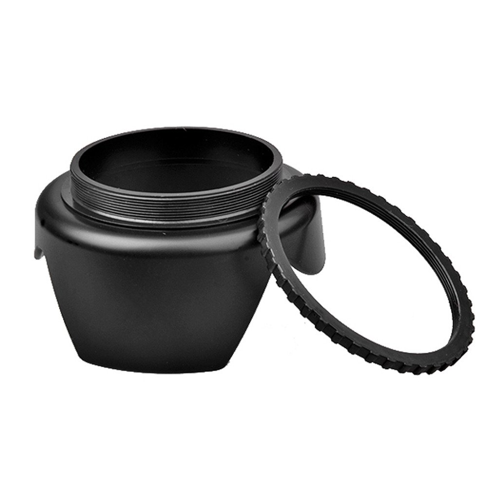 30pcs/lot  Camera Flower Petal - Lens Hood Petal avis et prix