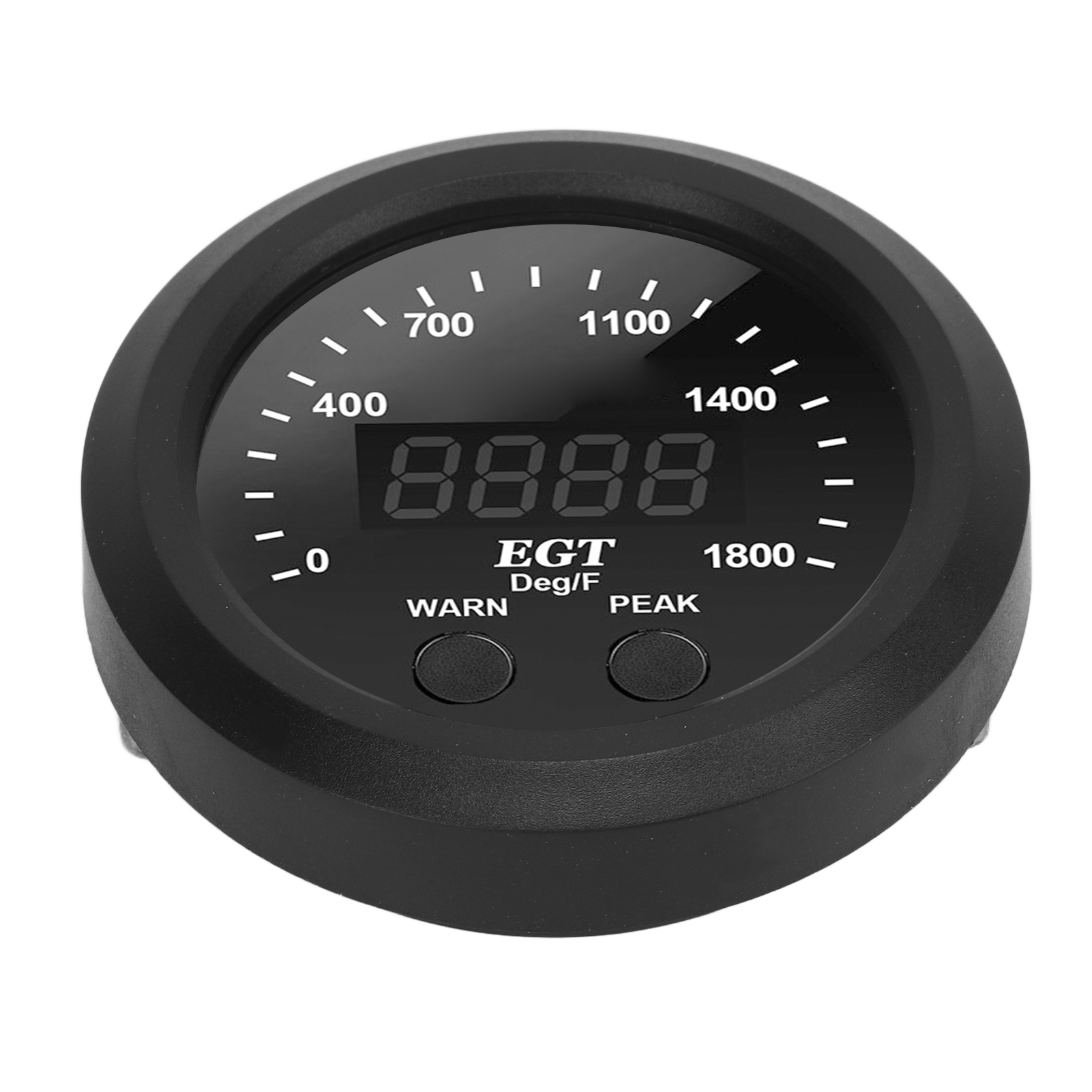 EGT Meter Car Exhaust Gas Temp - Light Meter Incident avis et prix