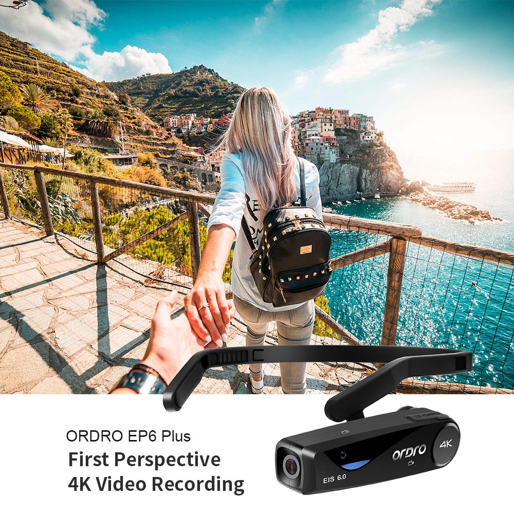 Camcorder 4K Vlog Camera for Y - Photography Prompt avis et prix
