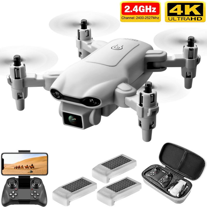 V9 RC Mini Drone 4k Dual Camer - Photography Angle avis et prix