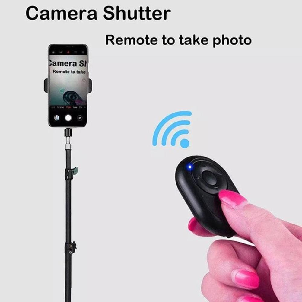 Bluetooth Camera Remote Contro - Photography Prompt avis et prix
