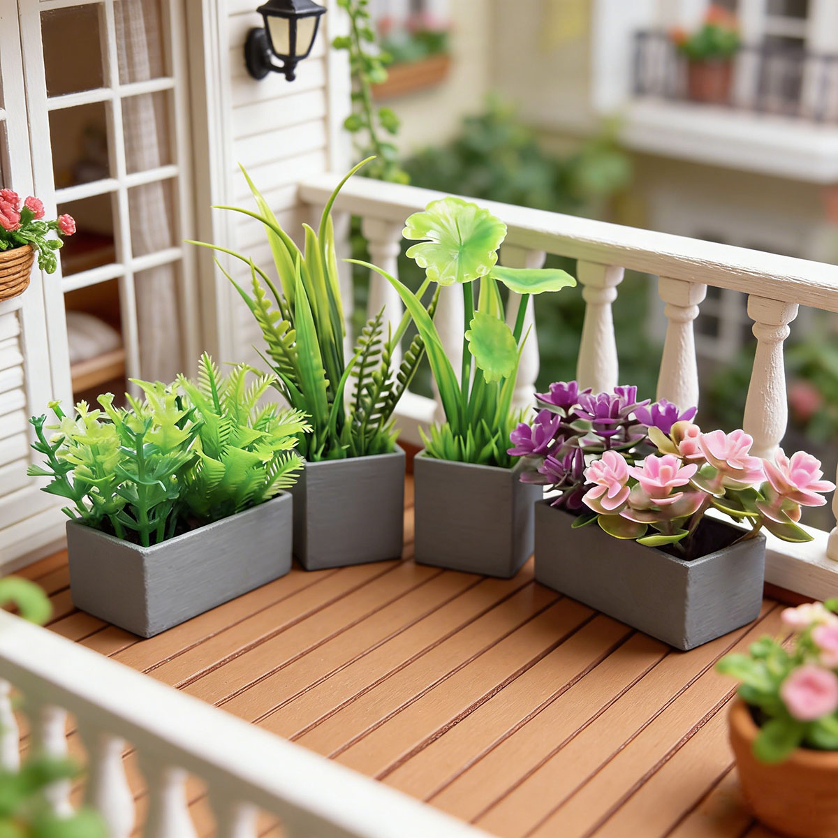 Dollhouse Accessories for Blyt - Photography Style avis et prix