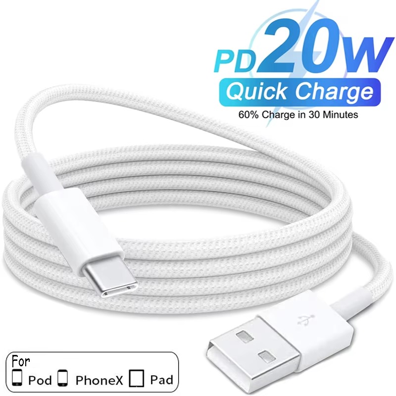 Usb A to Type C Color Cable 20 - Photography Kit Xiaomi avis et prix