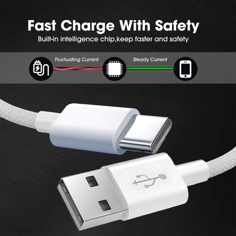 Usb A to Type C Color Cable 20 - Photography Kit Xiaomi avis et prix