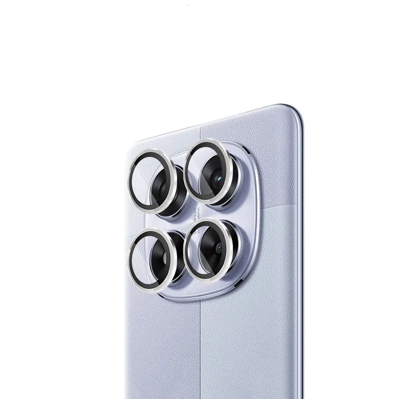1 Set Lens Protective Film for - Photography Kit Xiaomi avis et prix