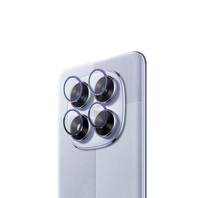 1 Set Lens Protective Film for - Photography Kit Xiaomi avis et prix