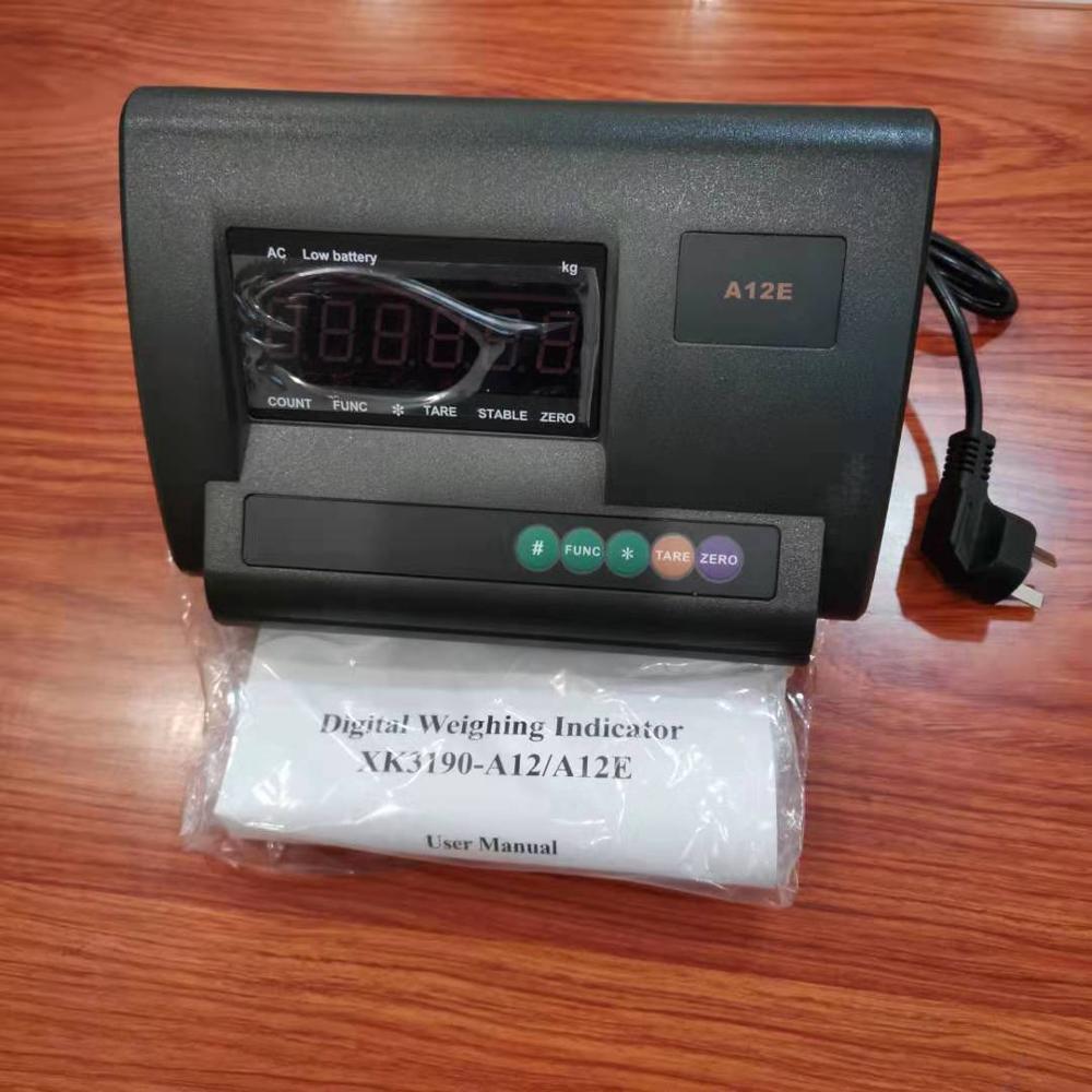 No battery A12E English Panel  - Light Meter Incident avis et prix