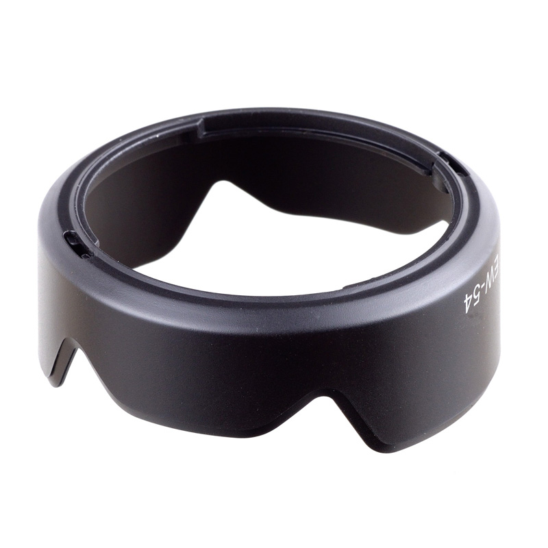 Universal Lens Hood 49mm 52mm  - Lens Hood Petal avis et prix