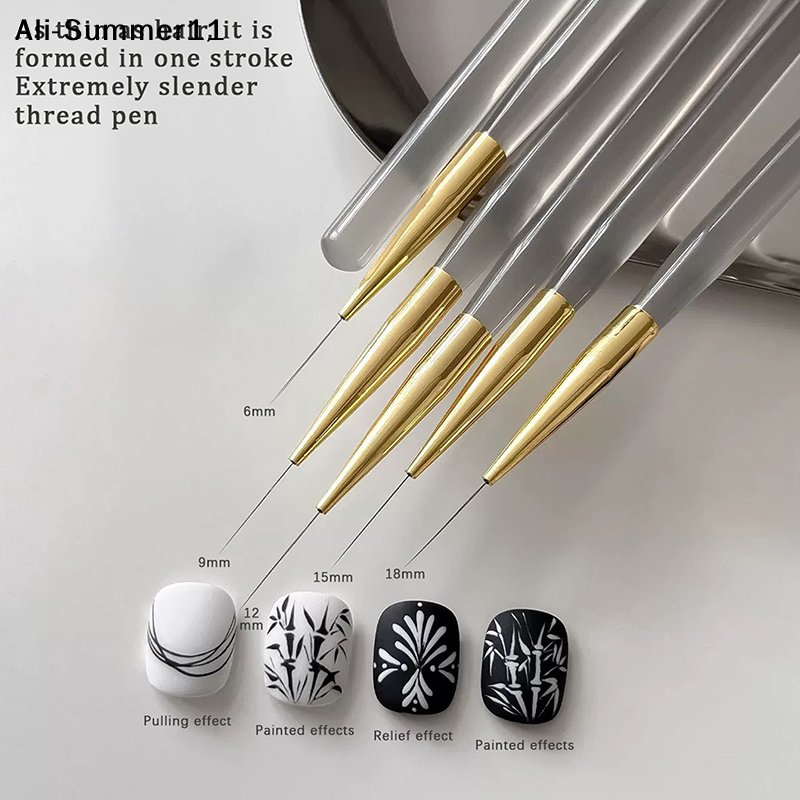 【Amn】【AyS】5Pcs Acrylic Handle  - Photography Fine Art avis et prix