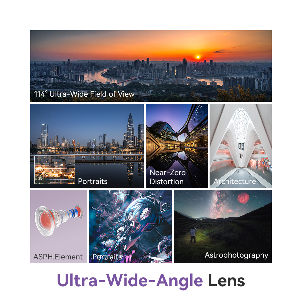 TTArtisan 14mm F2.8 ASPH. Full - Photography Trick avis et prix